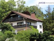 Familienhaus mit Einliegerwohnung! Beste Aussicht für 3 Generationen! - Kulmbach