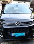 Citroen Berlingo 1.2 PureTech in 08352