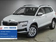 Skoda Karoq, 1.5 TSI Selection - LAGER, Jahr 2024 - Kißlegg