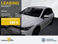 VW Golf, 1.5 TSI MOVE, Jahr 2024 - Plettenberg