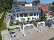 Seltene Gelegenheit: Neuwertiges Passivhaus als Investorenobjekt - Leonberg (Baden-Württemberg)