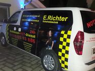 *Sicherheit für Ihr Zuhause - mit E. Richter Sicherheitstechnik* - Höchst (Odenwald)