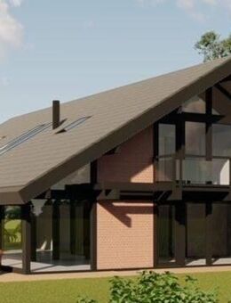 *Exklusive Villa in Premium-Lage* - Limburgerhof