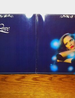 Woman in Love-Vinyl-DLP,Arcade - Linnich
