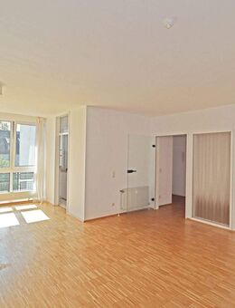 Mitten in Rüttenscheid! Schöne 3 ½ Raum-Wohnung mit Balkon und Aufzug - Essen