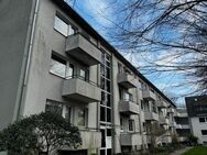 Provisionsfrei, vermietete 2- Zimmerwohnung in Horn! - Bremen
