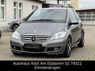 Mercedes-Benz A 180 A -Klasse A 180 CDI - Emmendingen