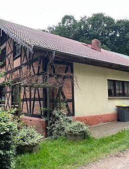 Doppelhaushälfte in Schlieffenberg - Lalendorf