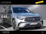 Mercedes GLC 300, e BURM AMG NIGHT PREMIUM SPUR, Jahr 2023 - Mölln (Schleswig-Holstein)