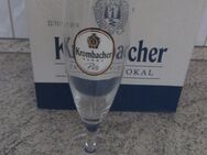 Krombacher Exklusiv - Pokale & Cap - Kressbronn (Bodensee)