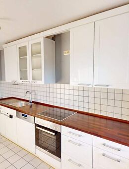 Sonnenanbeter aufgepasst, lichtdurchflutete 3,5 Zimmerwohnung mit Aufzug - Grevenbroich