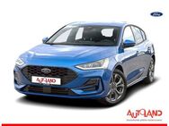 Ford Focus ST-LineX 1.0EB mHev LED Navi SHZ Kamera VC - Sandersdorf Brehna