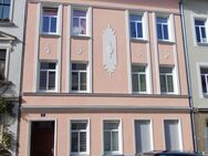 schöne 3- Raum- Dachgeschosswohnung mit Kamin *frei ab 01.08.2025 - Gera