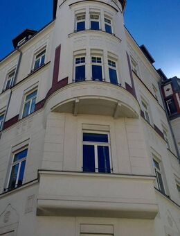 Lage. Substanz. Perspektive. 3 Zimmer in Gohlis mit Aufzug & zwei Bädern!!! - Leipzig