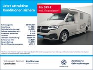 VW T6.1, KNAUS TOURER 500 MQ CUVISION, Jahr 2024 - Leverkusen