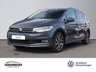 VW Touran, 2.0 TDI Highline, Jahr 2024 - Göttingen