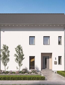 Wohlfühlwohnen auf 3 Etagen - Marktoberdorf