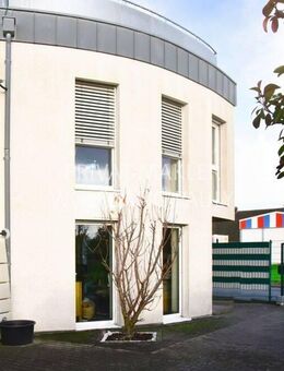 A+ ENERGIE-EFFIZIENZ ++ Freistehend-Wohnen-Wirken-Lagern - Brüggen (Burggemeinde)