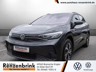 VW ID.4, Pure City h Pro behzb Frontscheibe, Jahr 2021 - Bramsche