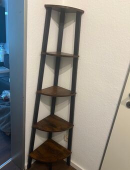 Eckregal - Mönchengladbach