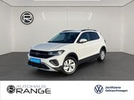 VW T-Cross, 1.0, Jahr 2024 - Fritzlar