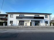 Attraktive Neubau Wohnungen im OG in Mertingen - Mertingen