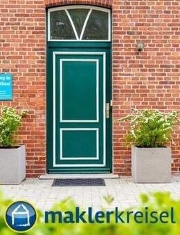 Nordseeküste: Top Ferienwohnung in Neuharlingersiel / Groß Holum! - Neuharlingersiel