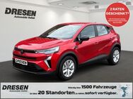 Renault Captur, Evolution & Rückfahrkamara, Jahr 2024 - Mönchengladbach