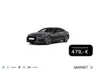 Audi A5, Sportback S line 40 TFSI 150(204 ), Jahr 2022 - Königstein (Taunus)