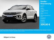 VW T-Roc, 2.0 R-LINE LM17, Jahr 2024 - Unna