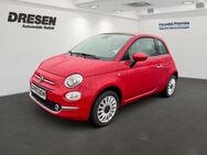 Fiat 500C, 1.2 Lounge, Jahr 2018 - Velbert