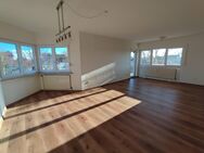 Moderne Wohnung mit Sonnenbalkon (inkl. Garage) - Schweinfurt