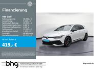 VW Golf, 2.0 TSI GTI Clubsport # # #, Jahr 2023 - Bühl