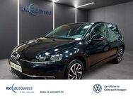 VW Golf, 1.0 TSI VII Join, Jahr 2018 - Warstein Zentrum