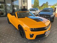 Chevrolet Camaro ZL1 Cab.6.2 V8 589-PS F1*34Tk*1.99% Zins - Ludwigshafen (Rhein)