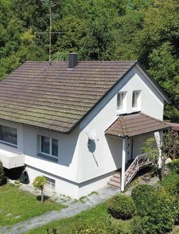 UND WENN DU DENKST ES GIBT NICHTS MEHR ... - Lauchringen