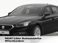 Seat Leon, 1.0 TSI Style 110PS WINTER, Jahr 2022 - Wiesbaden