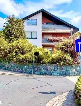 ``Lohberg`´ Mehrgenerationenhaus in exklusiver perfekter TOP LAGE mit fantastischem Fernblick - Mühltal
