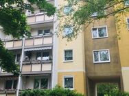 Wo das Leben so spielt - praktische 3-Zimmer-Wohnung - Dresden