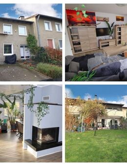 ~ Schöner Wohnen ~ Reihenmittelhaus in toller Lage ~ - Herdecke