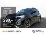 VW T-Cross, 1.5 TSI ACTIVE | | |, Jahr 2023 - Dingolfing