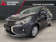 Mitsubishi Space Star, 1.2 Select, Jahr 2022 - Weißenburg (Bayern)