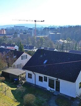 Einzigartiges Haus in Bestlage - Perfekt für WGs oder Mehrgenerationenwohnen! - Tübingen