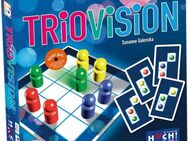 HUCH! Spiel Triovision