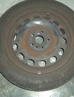 2 Stück Michelin 205/55 R16 91V - Glücksburg (Ostsee) Zentrum