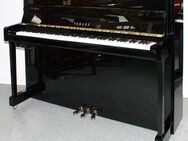 Klavier Yamaha B2 Silent, schwarz poliert, Baujahr 2008, 5 Jahre Garantie - Egestorf