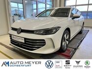 VW Passat Variant, 1.5 Business eTSI, Jahr 2024 - Ochsenfurt