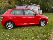 Skoda Fabia Cool Plus wenig Kilometer - Guben