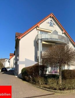 Attraktive Maisonette! - Braunfels