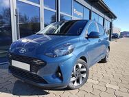 Hyundai i10, 1.0 MPI Classic 46KW 63PS, Jahr 2022 - Bodnegg